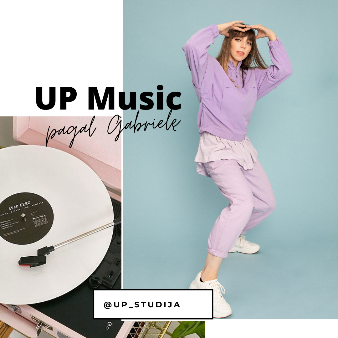 up music pagal trenere gabriele