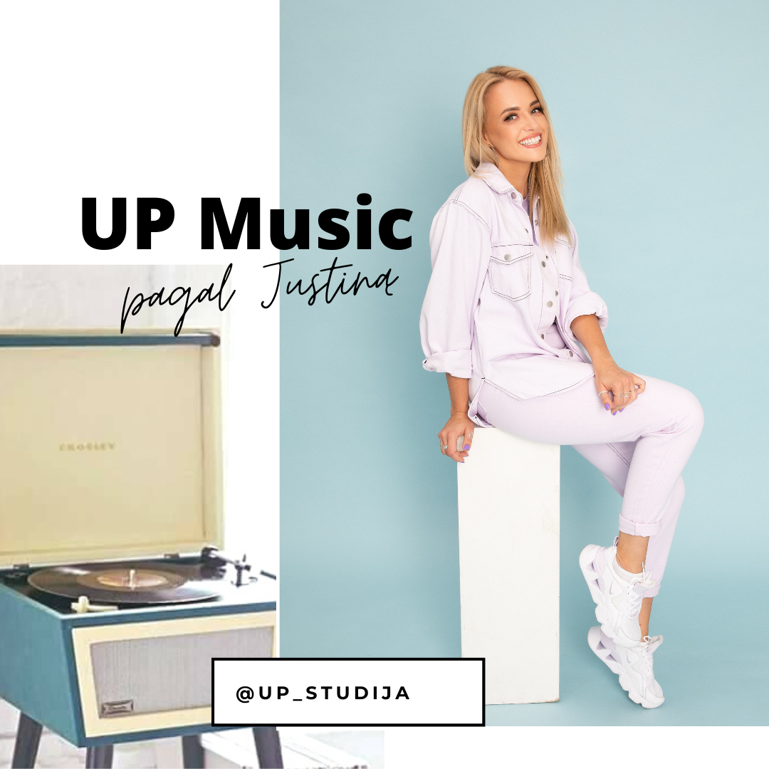 up music justina